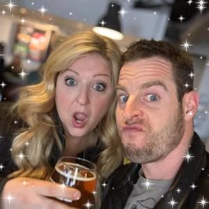 Meet your Posher, Jacqueline